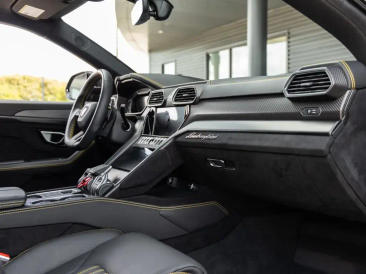 Lamborghini Urus Urus Performante — photo 57