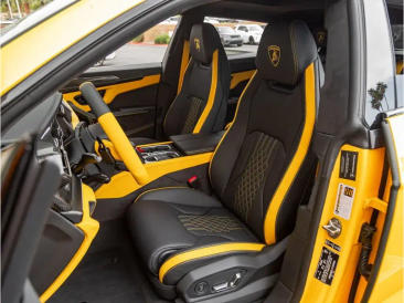Lamborghini Urus Urus SE — photo 11