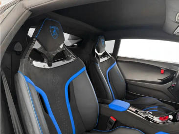 Lamborghini Huracán Huracán EVO LP 640-2 Tecnica — photo 26
