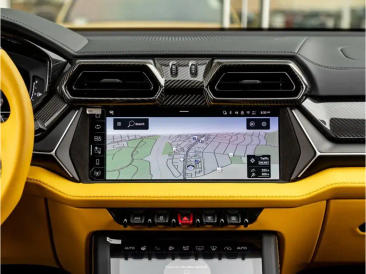 Lamborghini Urus Urus SE — photo 16