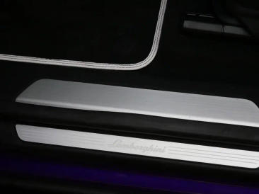 Lamborghini Urus Urus Performante — photo 31