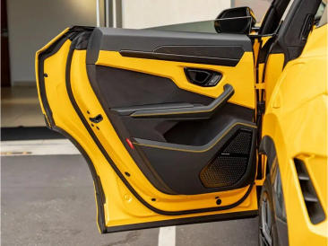 Lamborghini Urus Urus SE — photo 19