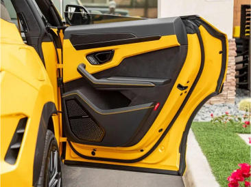 Lamborghini Urus Urus SE — photo 22