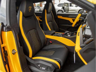 Lamborghini Urus Urus SE — photo 25