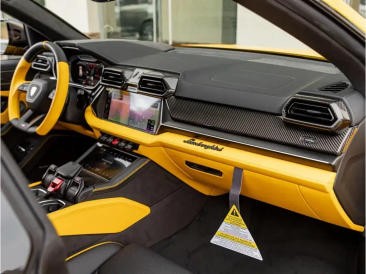 Lamborghini Urus Urus SE — photo 26