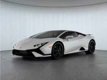 Lamborghini Huracán Huracán EVO LP 640-2 Tecnica — photo 37