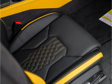 Lamborghini Urus Urus SE — photo 27