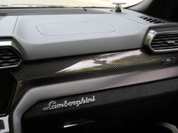 Lamborghini Urus Urus Performante — photo 37