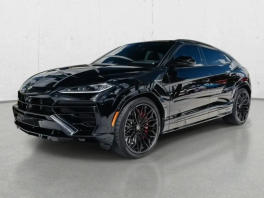Lamborghini Urus Urus SE - 2026 - Joinsteer - #1