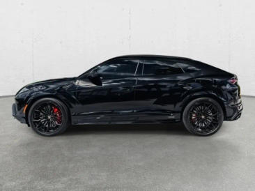 Lamborghini Urus Urus SE — photo 2