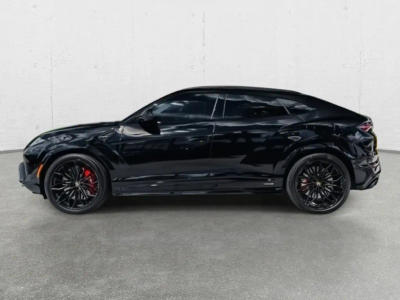 Lamborghini Urus Urus SE