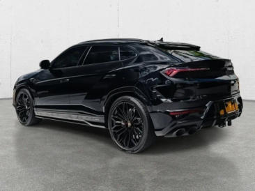 Lamborghini Urus Urus SE — photo 3