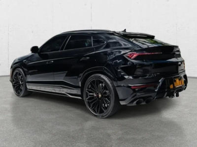 Lamborghini Urus Urus SE