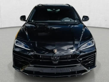 Lamborghini Urus Urus SE — photo 4
