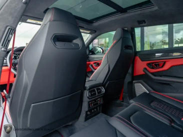 Lamborghini Urus Urus SE — photo 7