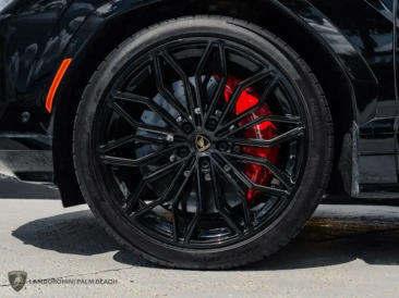 Lamborghini Urus Urus SE — photo 8