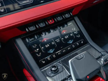 Lamborghini Urus Urus SE — photo 11