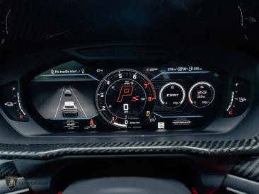 Lamborghini Urus Urus SE — photo 12