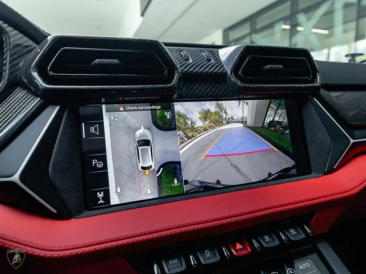 Lamborghini Urus Urus SE — photo 13