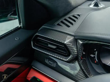 Lamborghini Urus Urus SE — photo 14
