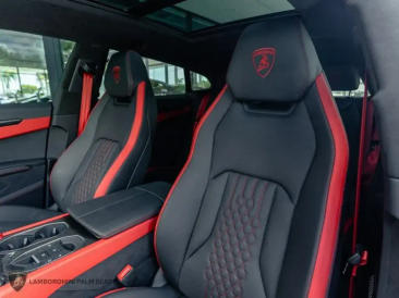 Lamborghini Urus Urus SE — photo 16