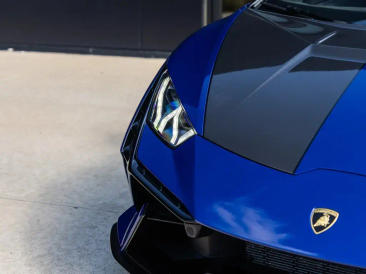 Lamborghini Huracán Huracán EVO LP 640-2 Tecnica — photo 20