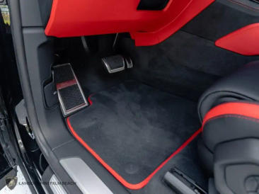 Lamborghini Urus Urus SE — photo 19