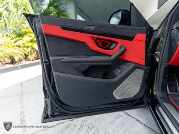 Lamborghini Urus Urus SE — photo 21