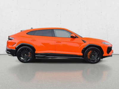 Lamborghini Urus Urus SE