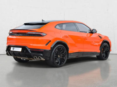 Lamborghini Urus Urus SE