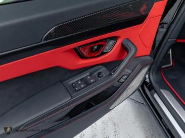 Lamborghini Urus Urus SE — photo 22