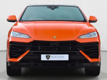 Lamborghini Urus Urus SE — photo 5