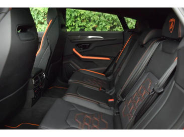 Lamborghini Urus Urus SE — photo 8