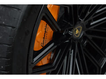 Lamborghini Urus Urus SE — photo 11