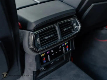 Lamborghini Urus Urus SE — photo 24