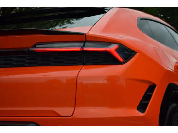 Lamborghini Urus Urus SE — photo 12