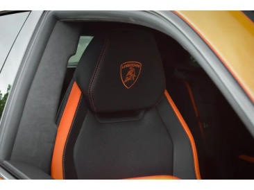 Lamborghini Urus Urus SE — photo 14