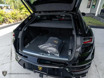 Lamborghini Urus Urus SE — photo 25