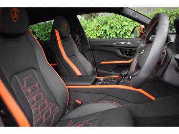 Lamborghini Urus Urus SE — photo 19
