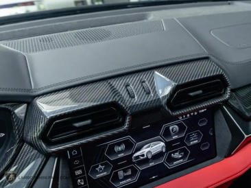 Lamborghini Urus Urus SE — photo 26