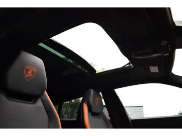 Lamborghini Urus Urus SE — photo 20