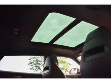 Lamborghini Urus Urus SE — photo 21