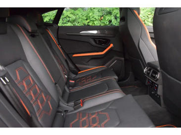 Lamborghini Urus Urus SE — photo 23