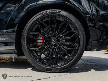 Lamborghini Urus Urus SE — photo 27