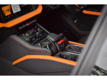 Lamborghini Urus Urus SE — photo 25