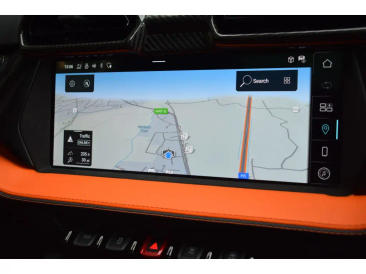 Lamborghini Urus Urus SE — photo 29