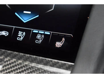 Lamborghini Urus Urus SE — photo 34