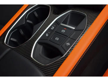 Lamborghini Urus Urus SE — photo 42
