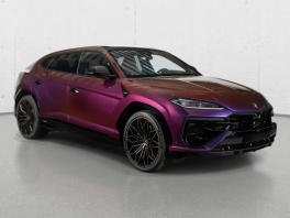 Lamborghini Urus Urus SE - 2025 - Joinsteer - #1