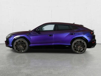 Lamborghini Urus Urus SE